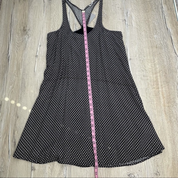 Splendid Twist Racerback Mini Dress - Picture 8 of 14